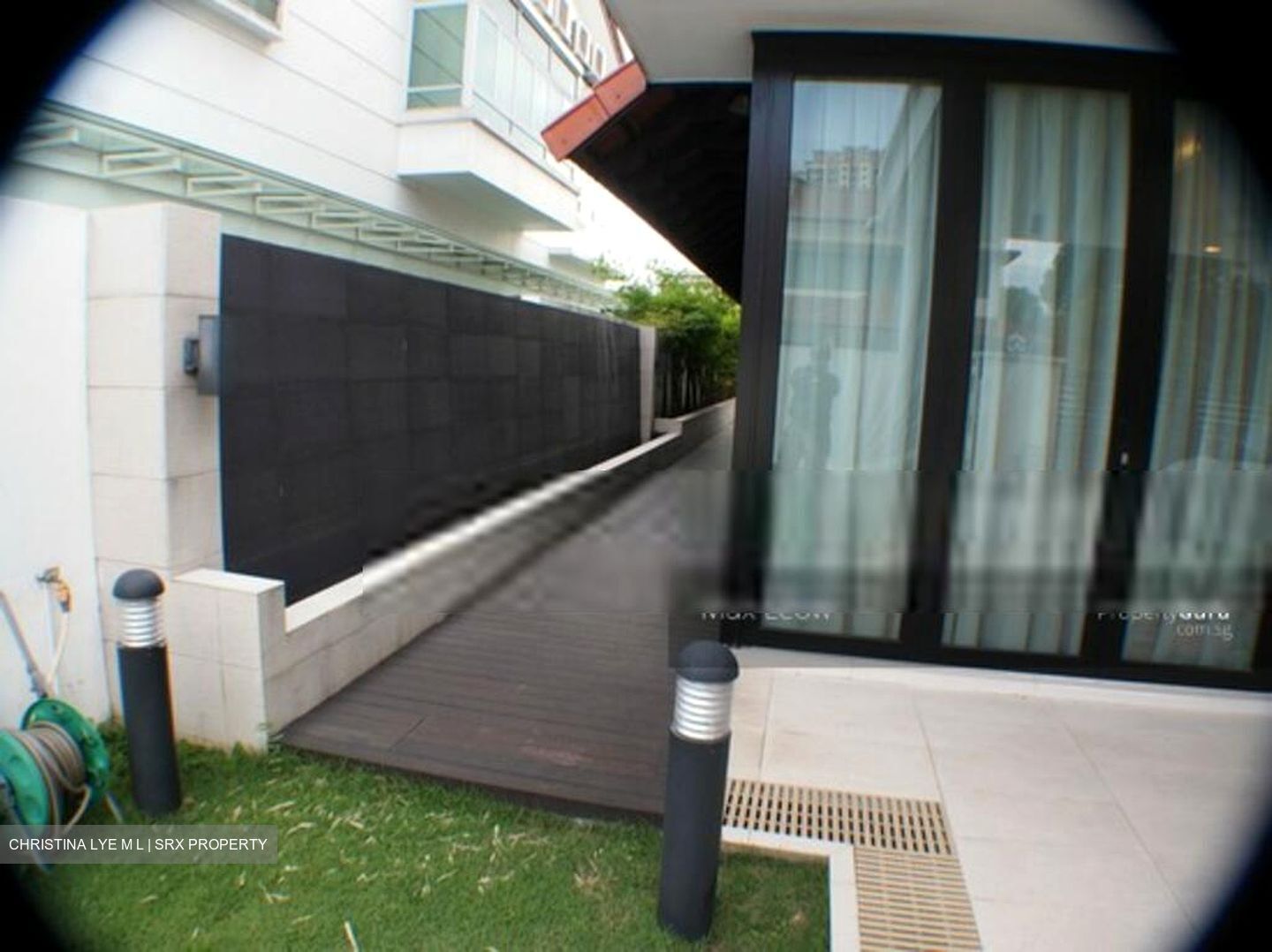 Seletar Hills Estate (D28), Terrace #585592051